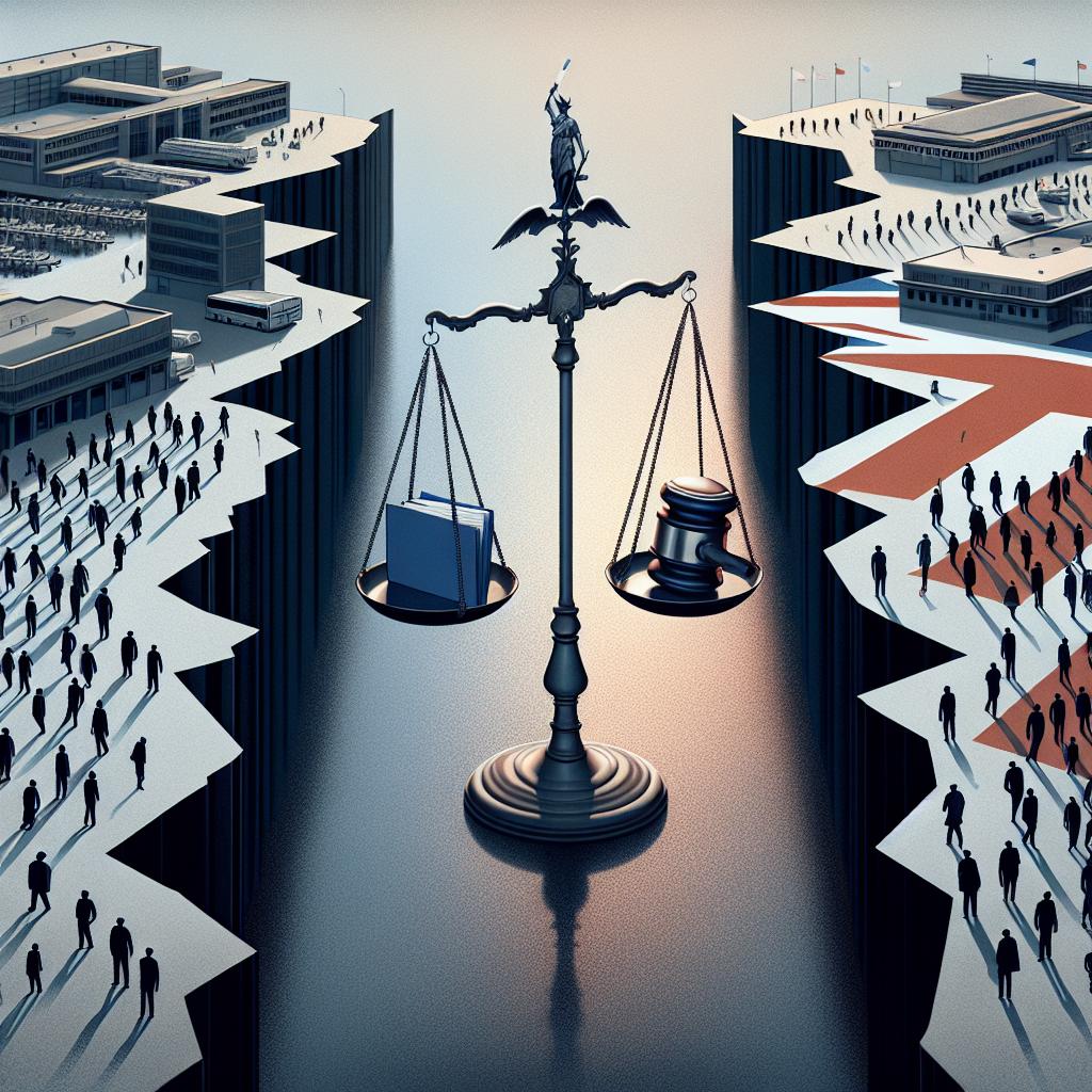 Immigration associations saisissent
