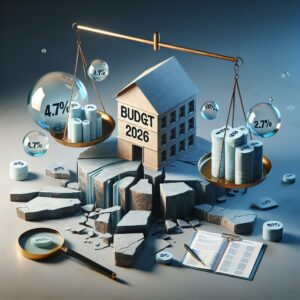 budget 2026 fragile