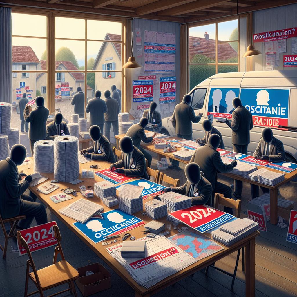 dissolution Assemblée PS