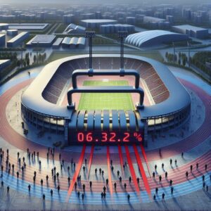 PLF 2026 budget sports
