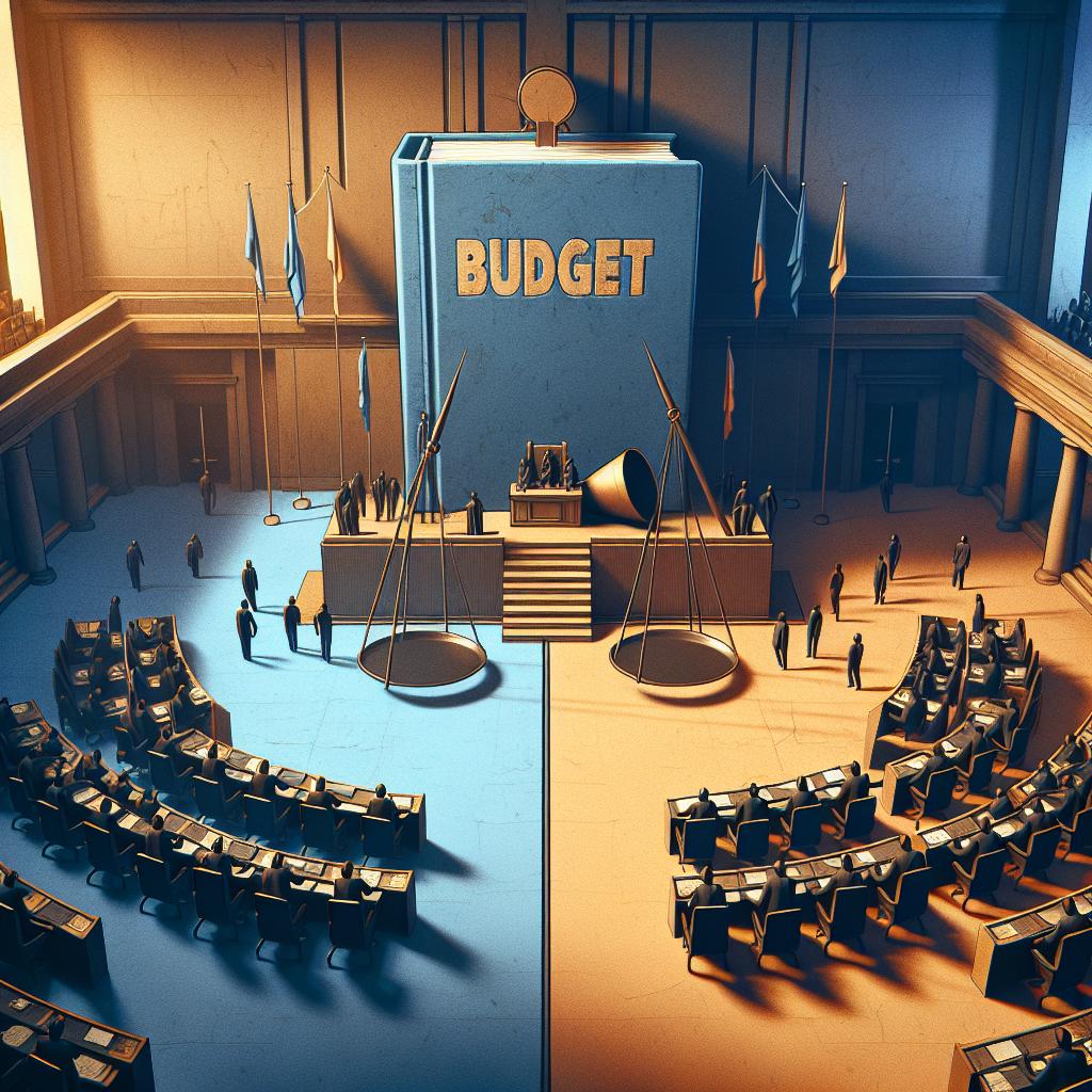 Budget réforme retraites LR