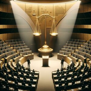 Lecornu Assemblée partager pouvoir