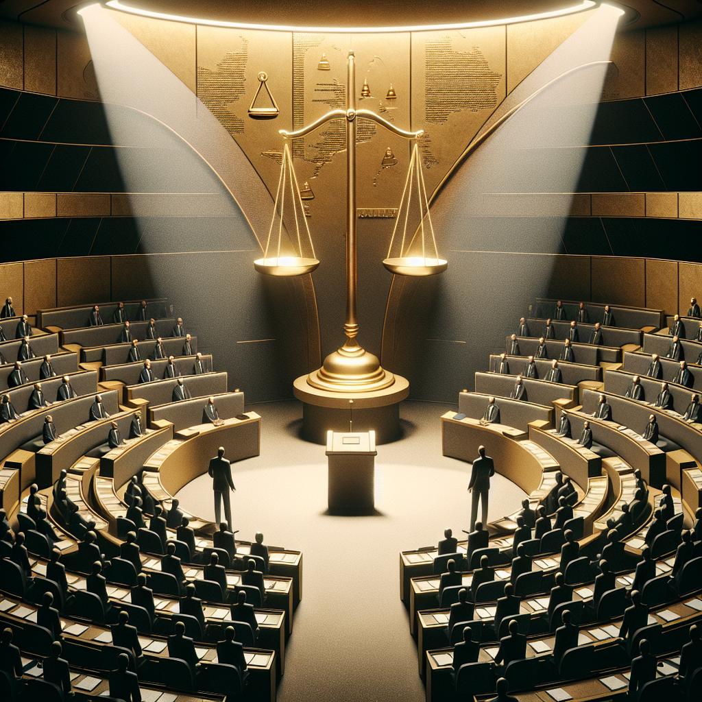 Lecornu Assemblée partager pouvoir