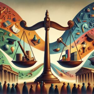 égalité démocratie privilèges