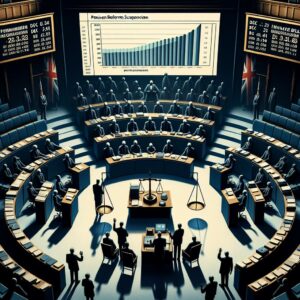 Budget 2026 Lecornu fragile