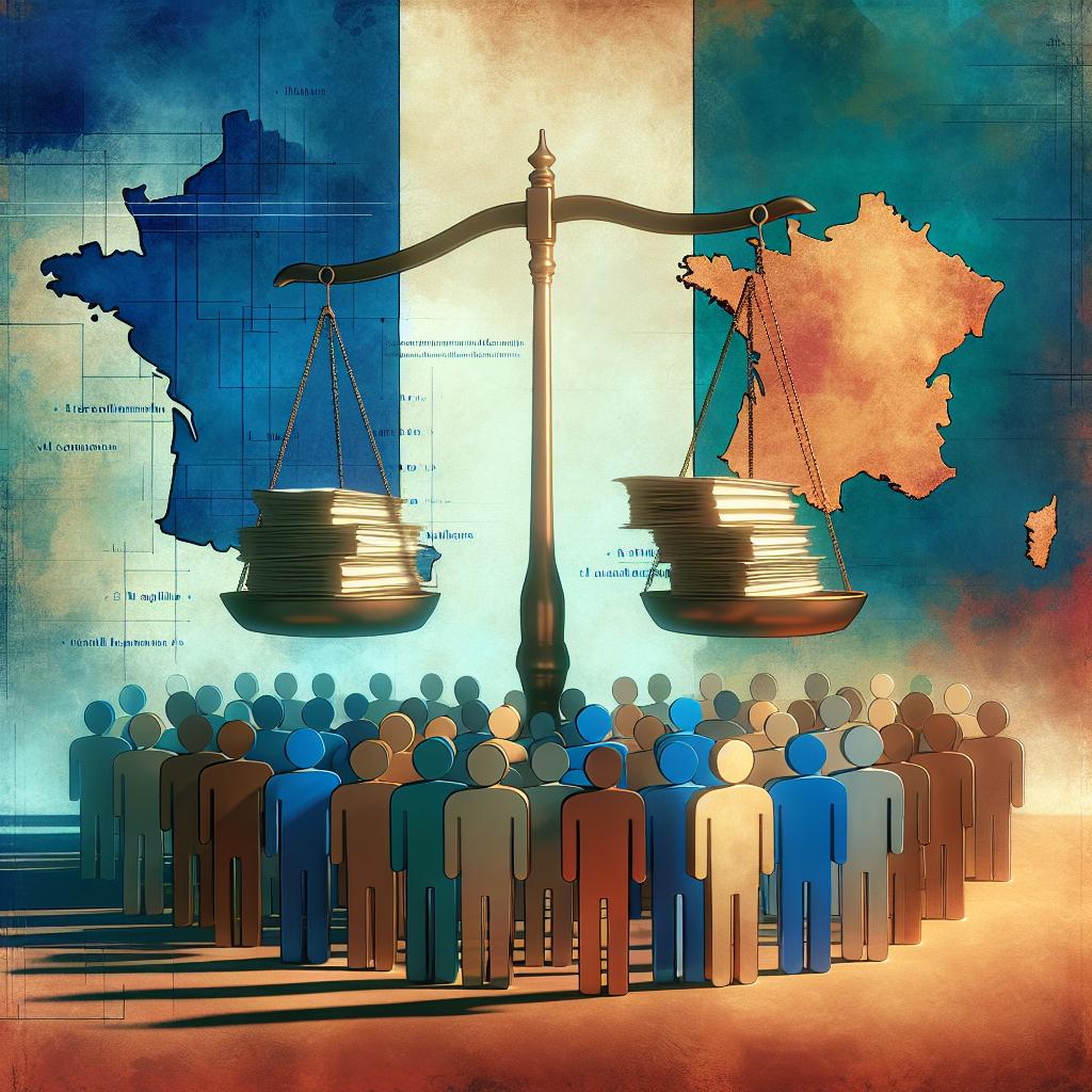 Rapport propose la révision voire la dénonciation encadrée de l’accord franco-algérien de 1968 pour combattre un statut unique discriminatoire et 2 Md€ de surcoûts révision accord 1968