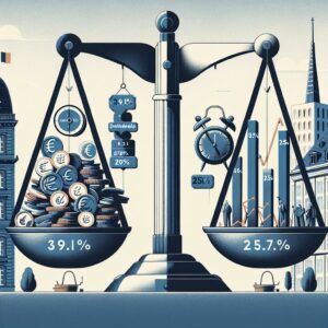 mieux rémunérer le travail