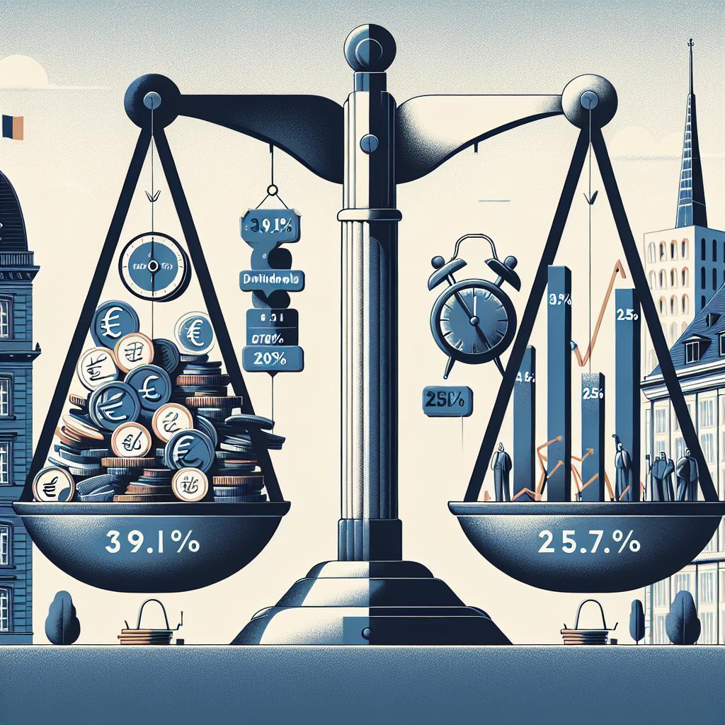 mieux rémunérer le travail