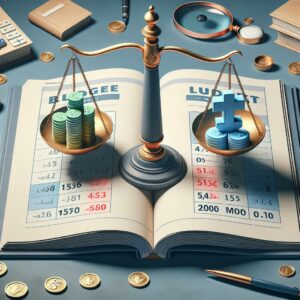 Budget 2026 PLF postes
