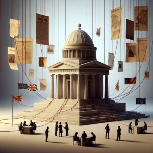 mémoire publique enjeux politiques