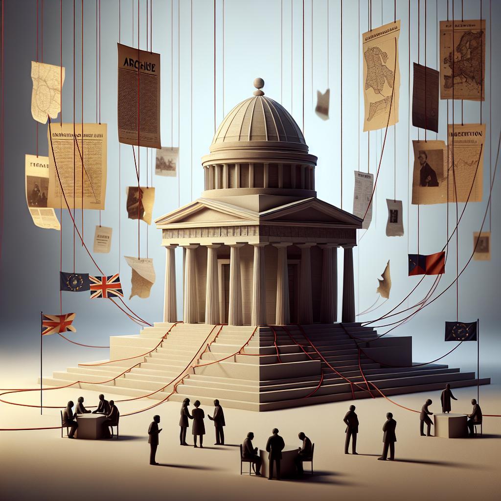 mémoire publique enjeux politiques