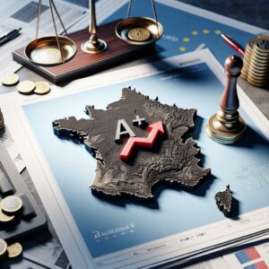 note France dette