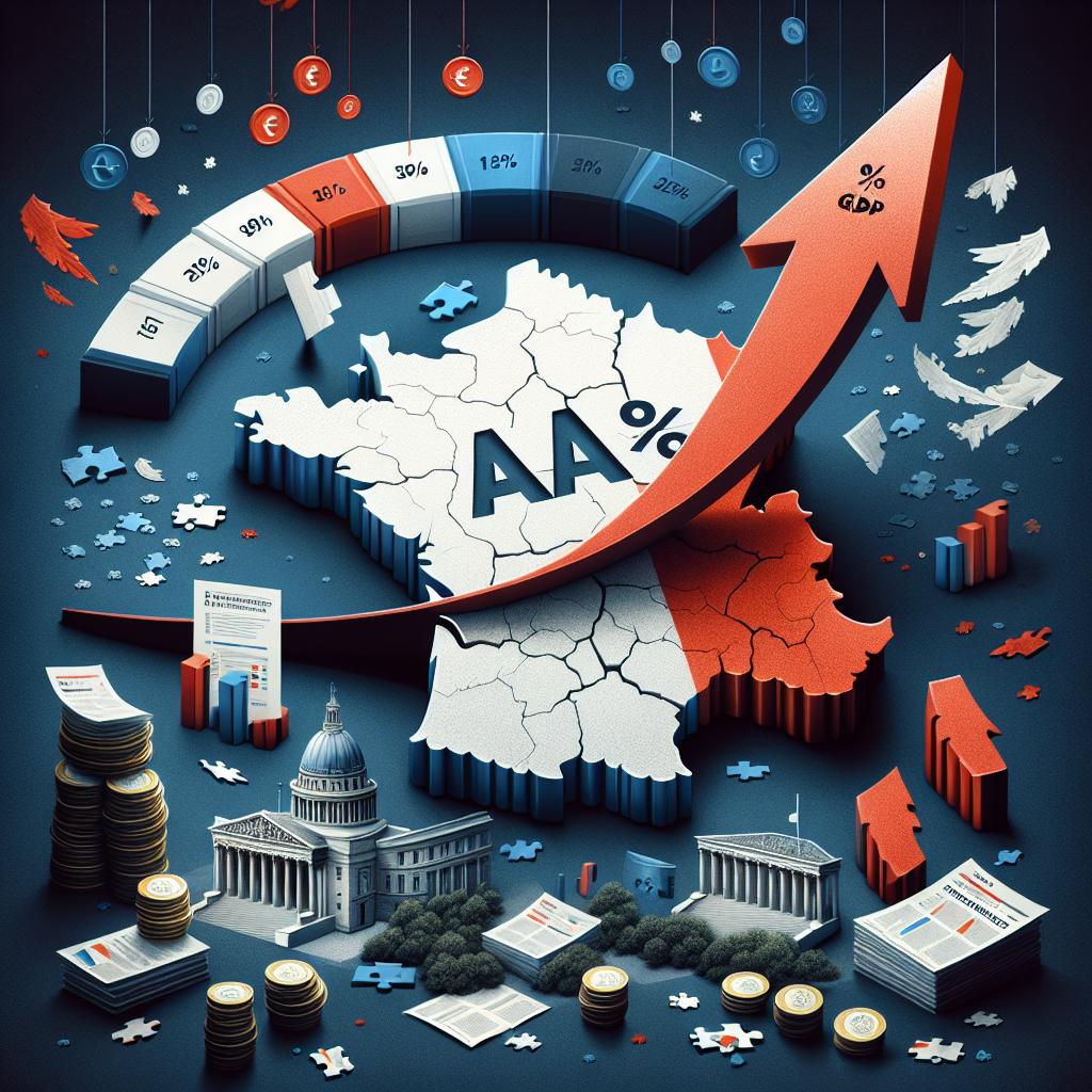 note France instabilité