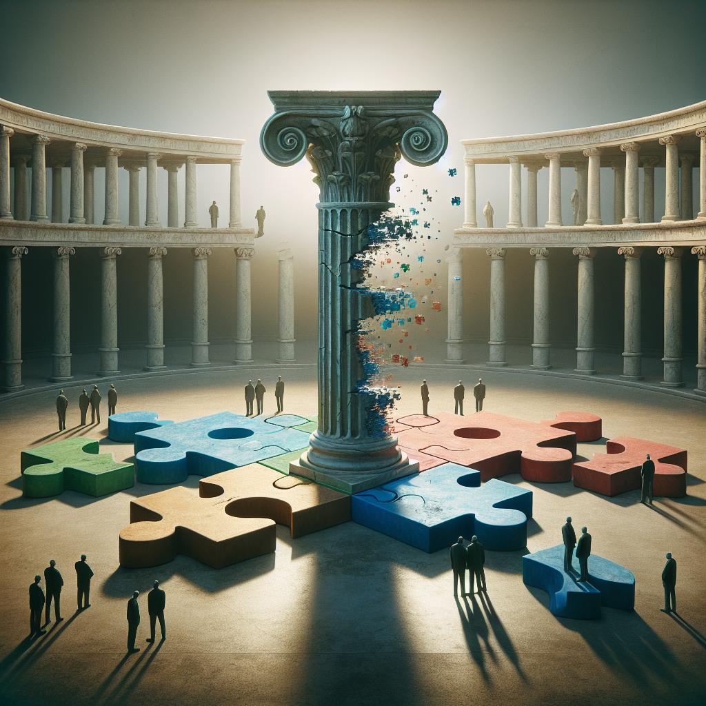 fin age democratique coalition