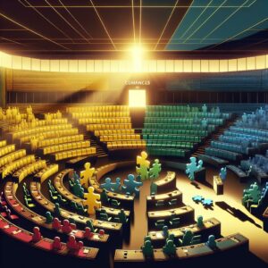 socle commun Assemblée présidences