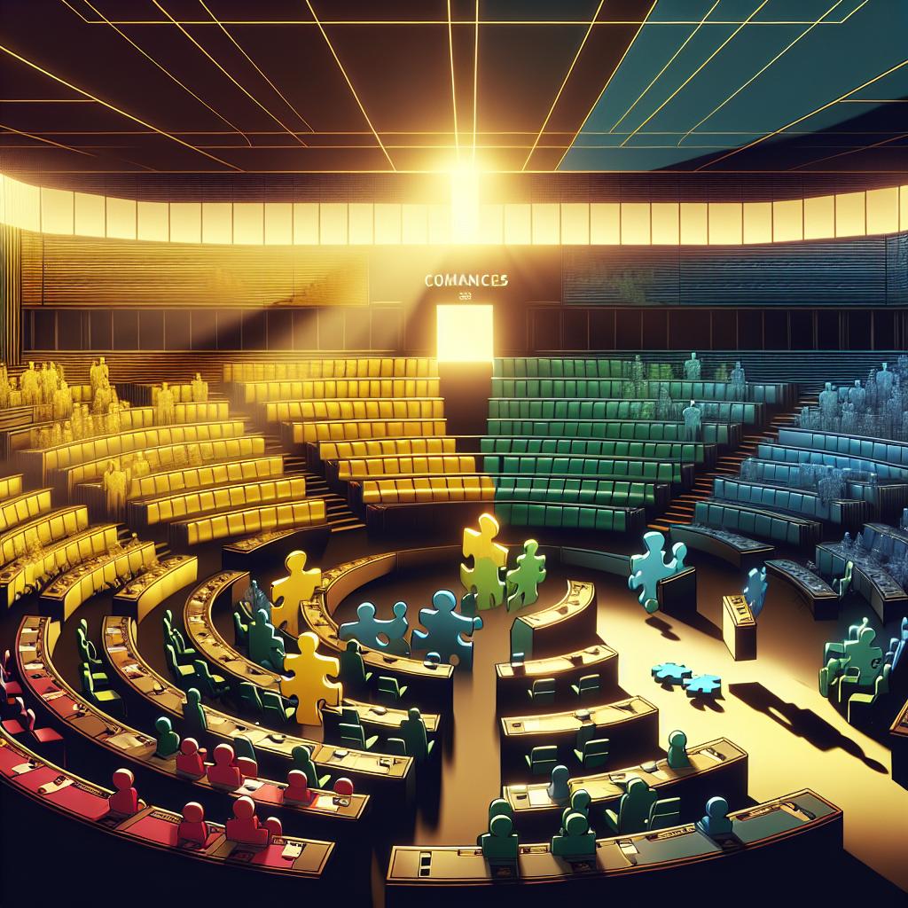 socle commun Assemblée présidences