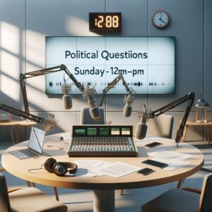Laurent Nuñez Questions politiques