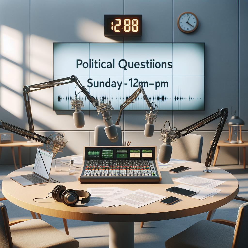 Laurent Nuñez Questions politiques