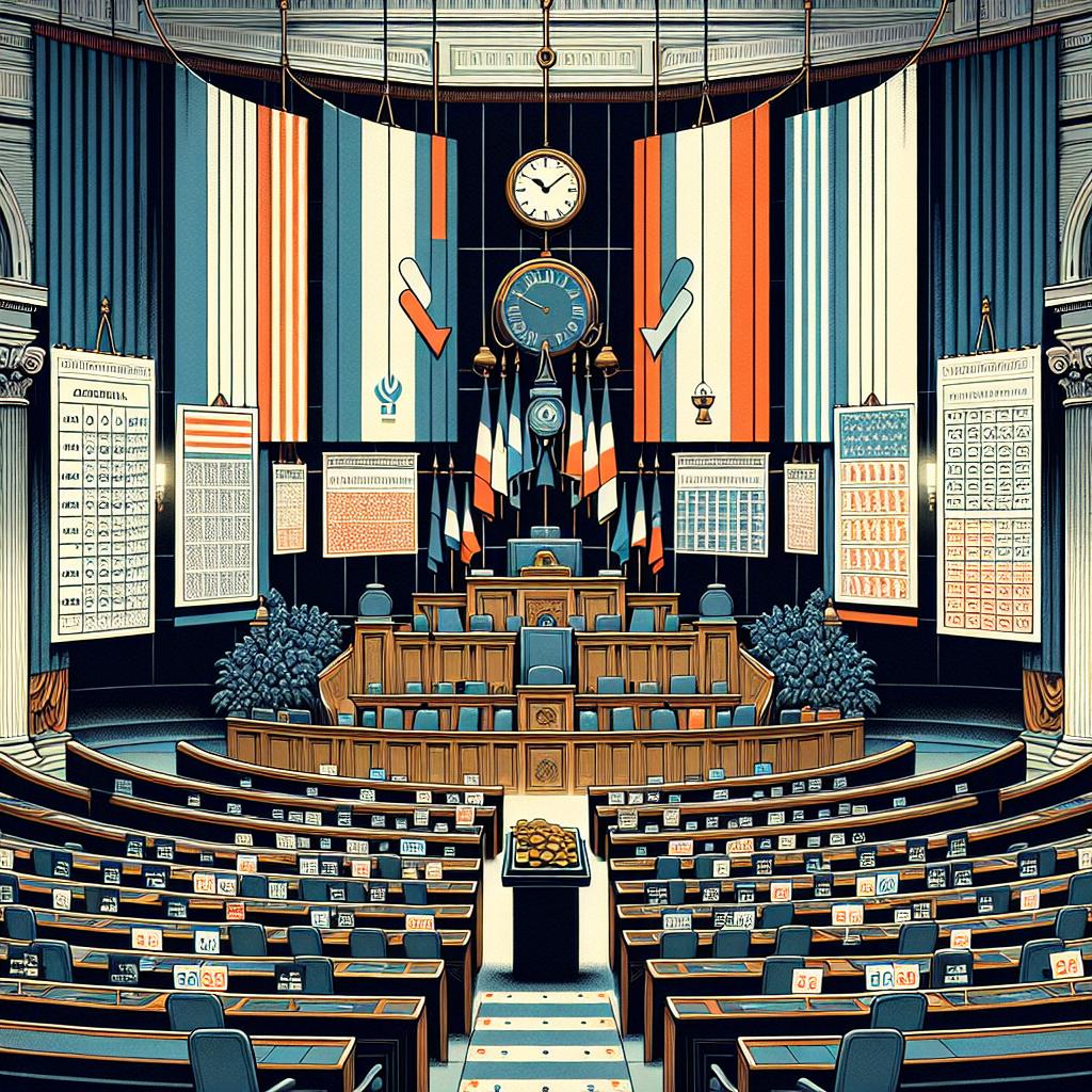PLF 2026 Assemblée amendements