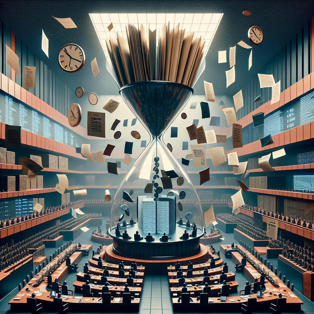 Budget PLF Assemblée