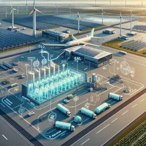 ReFuelEU carburants durables aviation