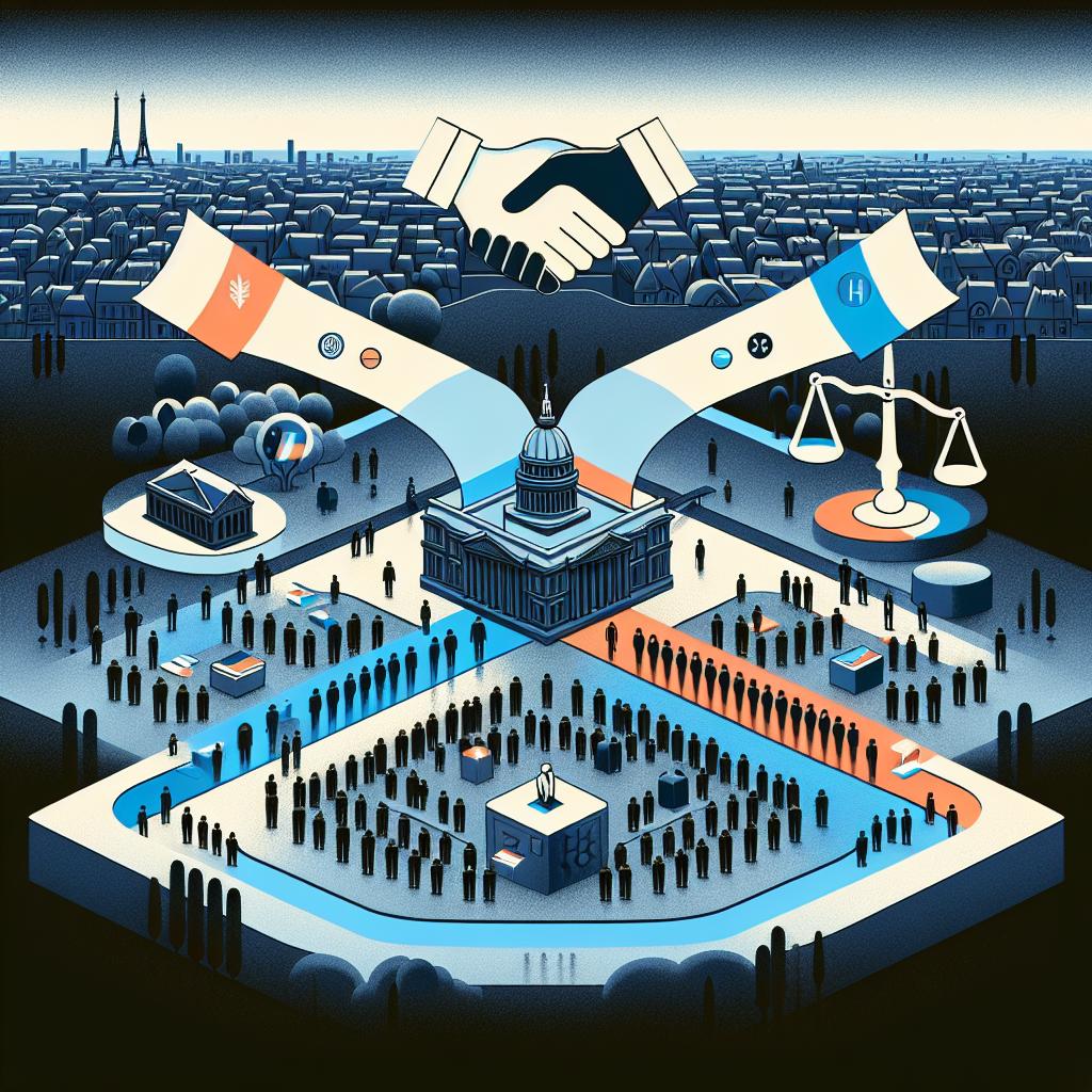 Municipales Paris Renaissance