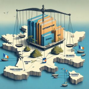 Réforme européenne RUP