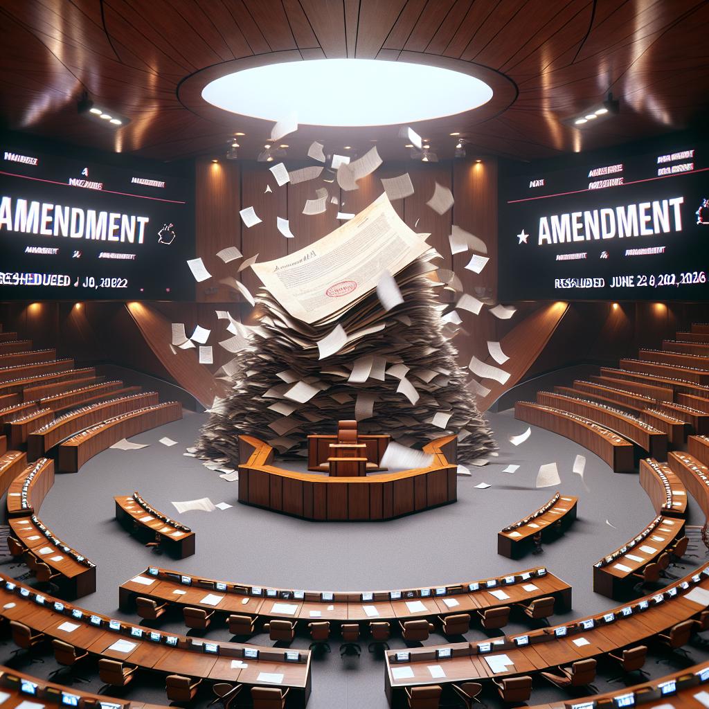 Nouvelle Calédonie Braun Pivet LFI