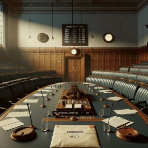 Budget Sécurité sociale suspension retraites