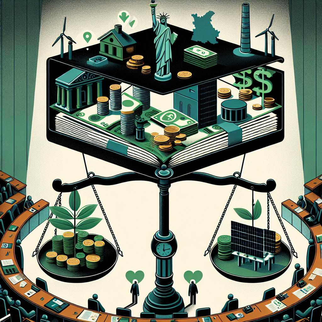 Contre budget LFI 2026