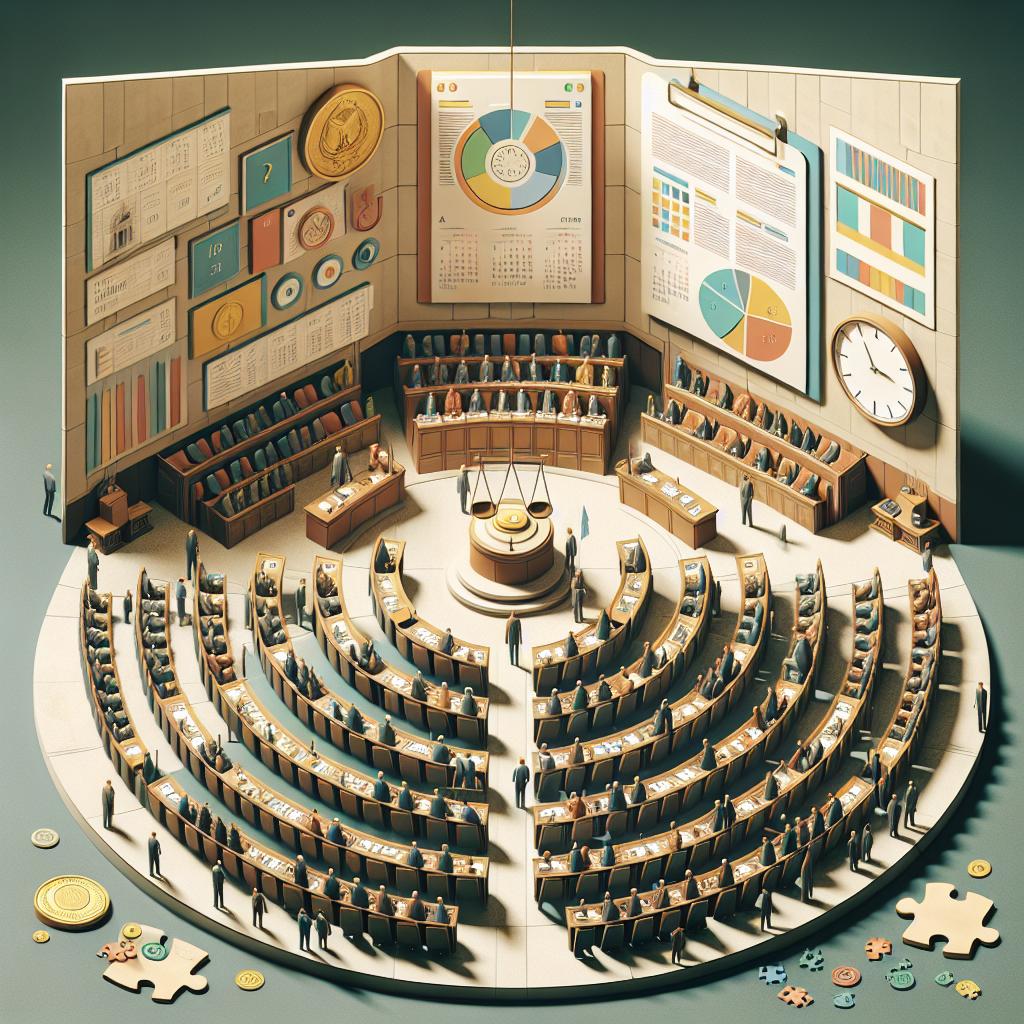 Budget PLF Assemblée