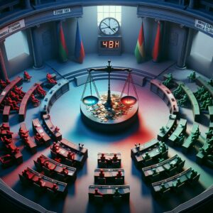 Budget 2026 justice fiscale Vallaud