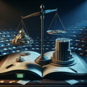 contre budget RN 2026