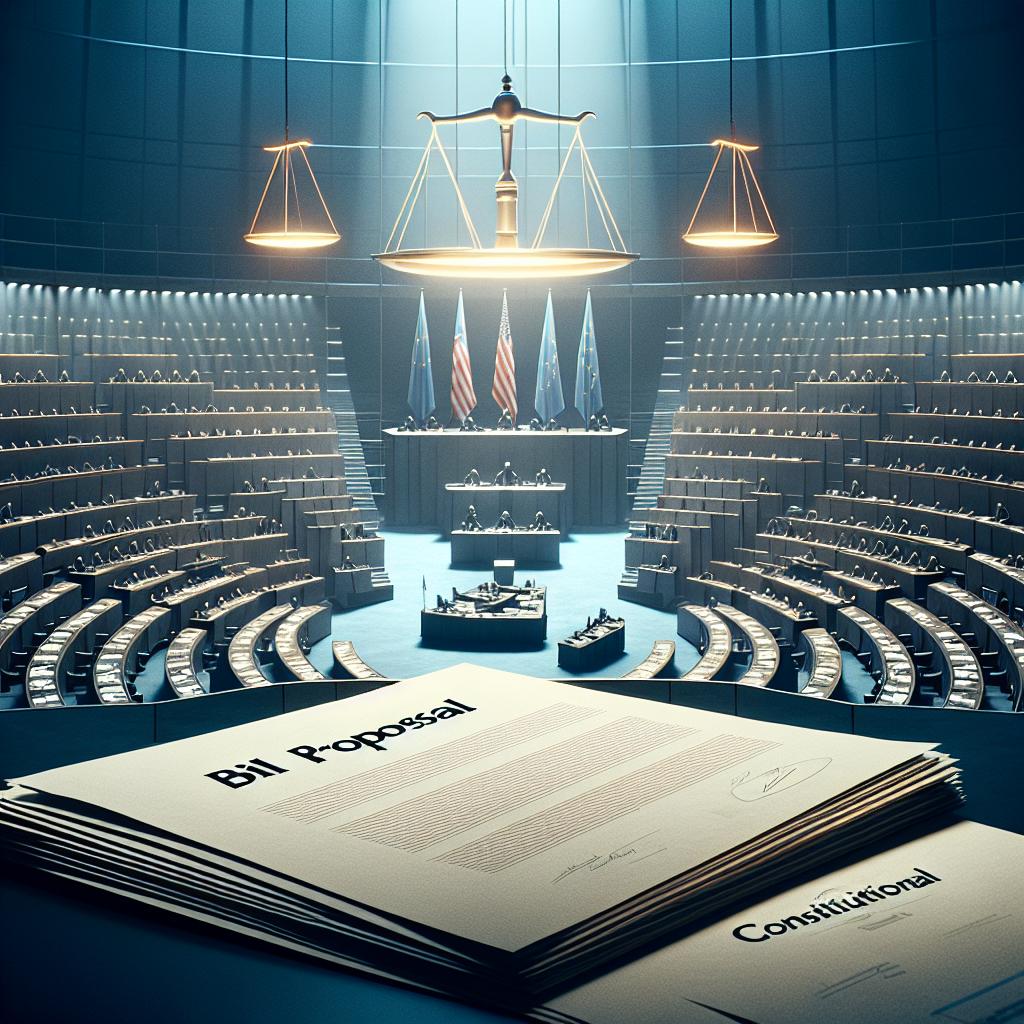 délit séjour irrégulier Assemblée