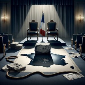 Edouard Philippe dissolution