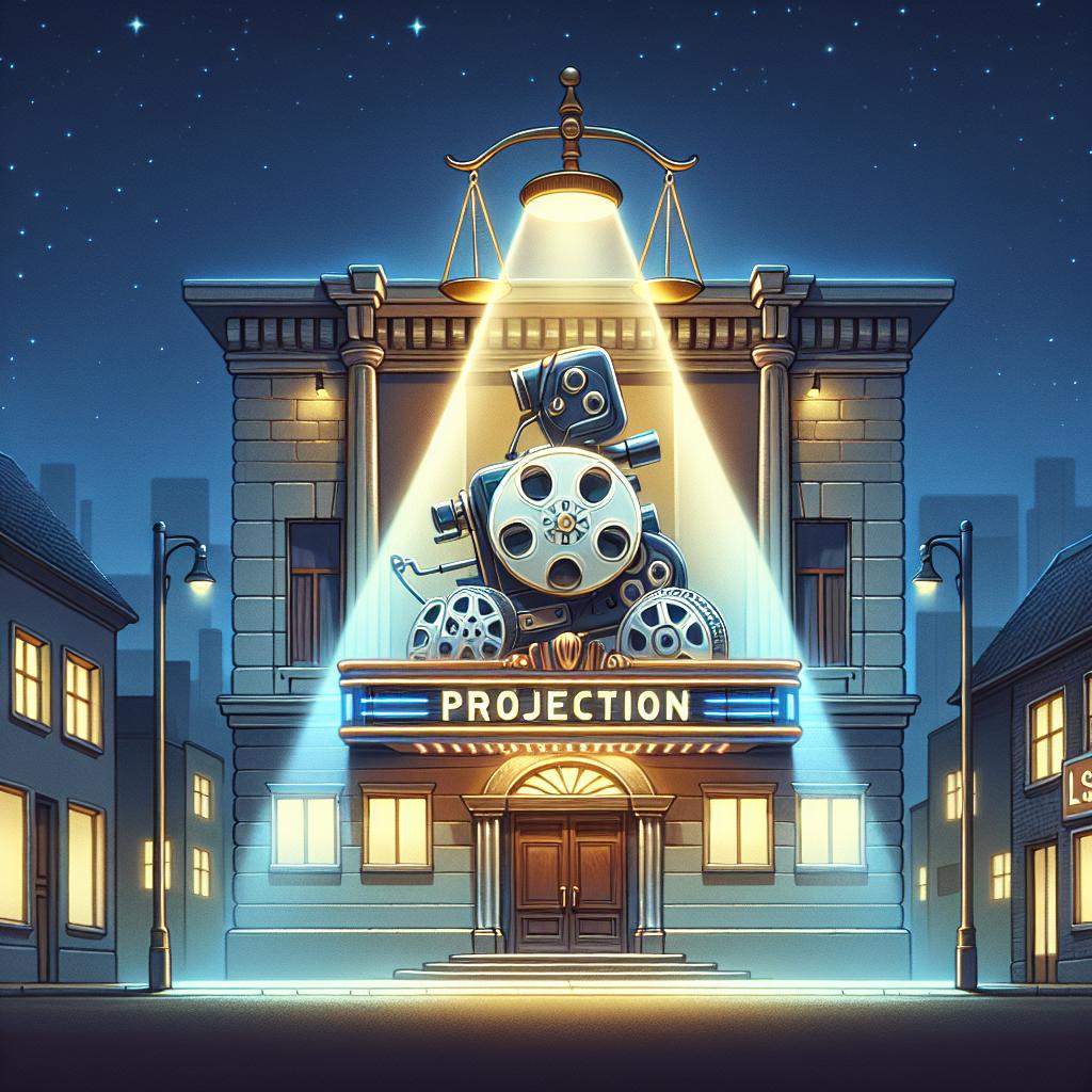 Tribunal administratif oblige Marseille à reprogrammer Sacré‑Cœur au cinéma municipal — rappel des limites juridiques de la neutralité et de la liberté artistique Marseille reprogrammer Sacré Cœur
