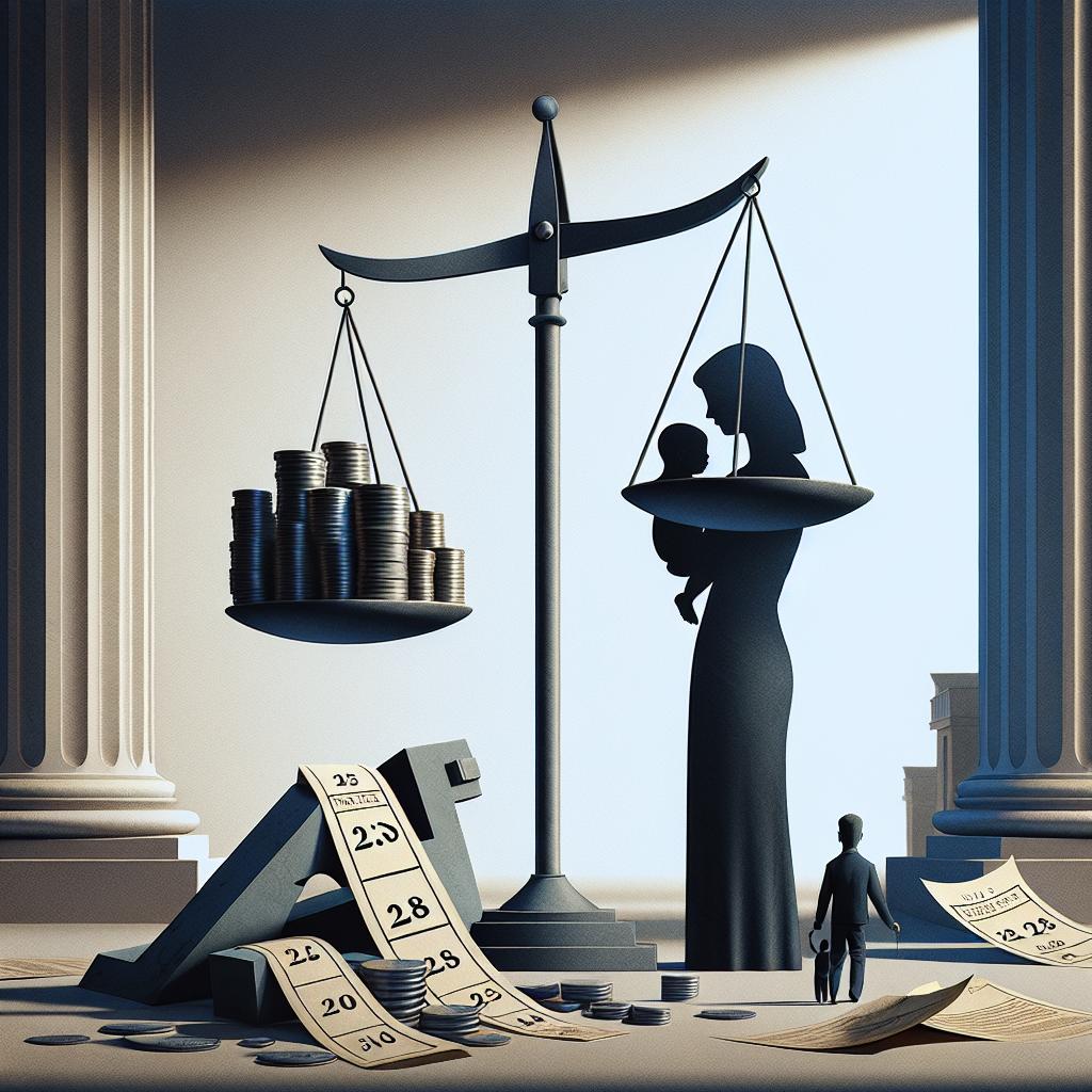PLFSS 2026 : revalorisation limitée des retraites des mères (24/23 meilleures années) — inégalités femmes‑hommes, décote maintenue et conformité européenne incertaine PLFSS 2026 retraites mères