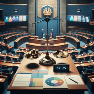 Budget Sécu 2026 arbitrages