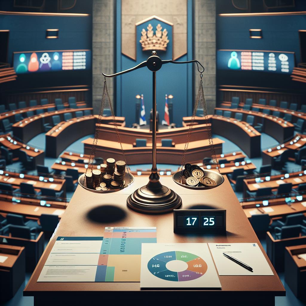 Budget Sécu 2026 : à l’Assemblée, l’examen en commission relance arbitrages et tensions sur les économies pour ramener le déficit à 17,5 Mds€ Budget Sécu 2026 arbitrages