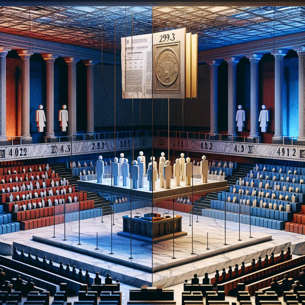 majorité modérée évite union