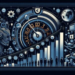 décrochage démographique actifs 2035