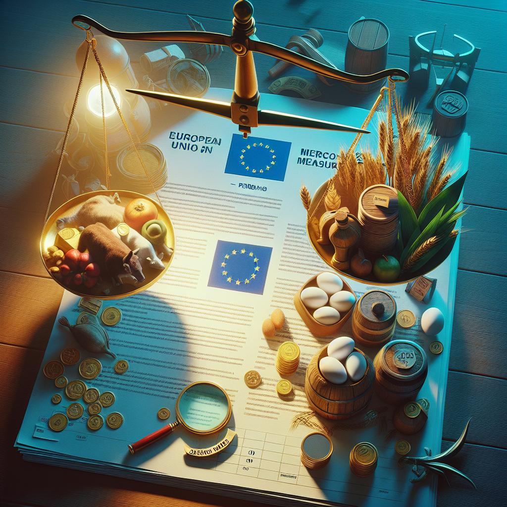 Accord UE–Mercosur en suspens : 44 ONG pressent la France de clarifier sa position tandis que Macron demande la finalisation par la Commission Accord UE Mercosur France
