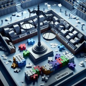 Budget 2026 pacte fragile