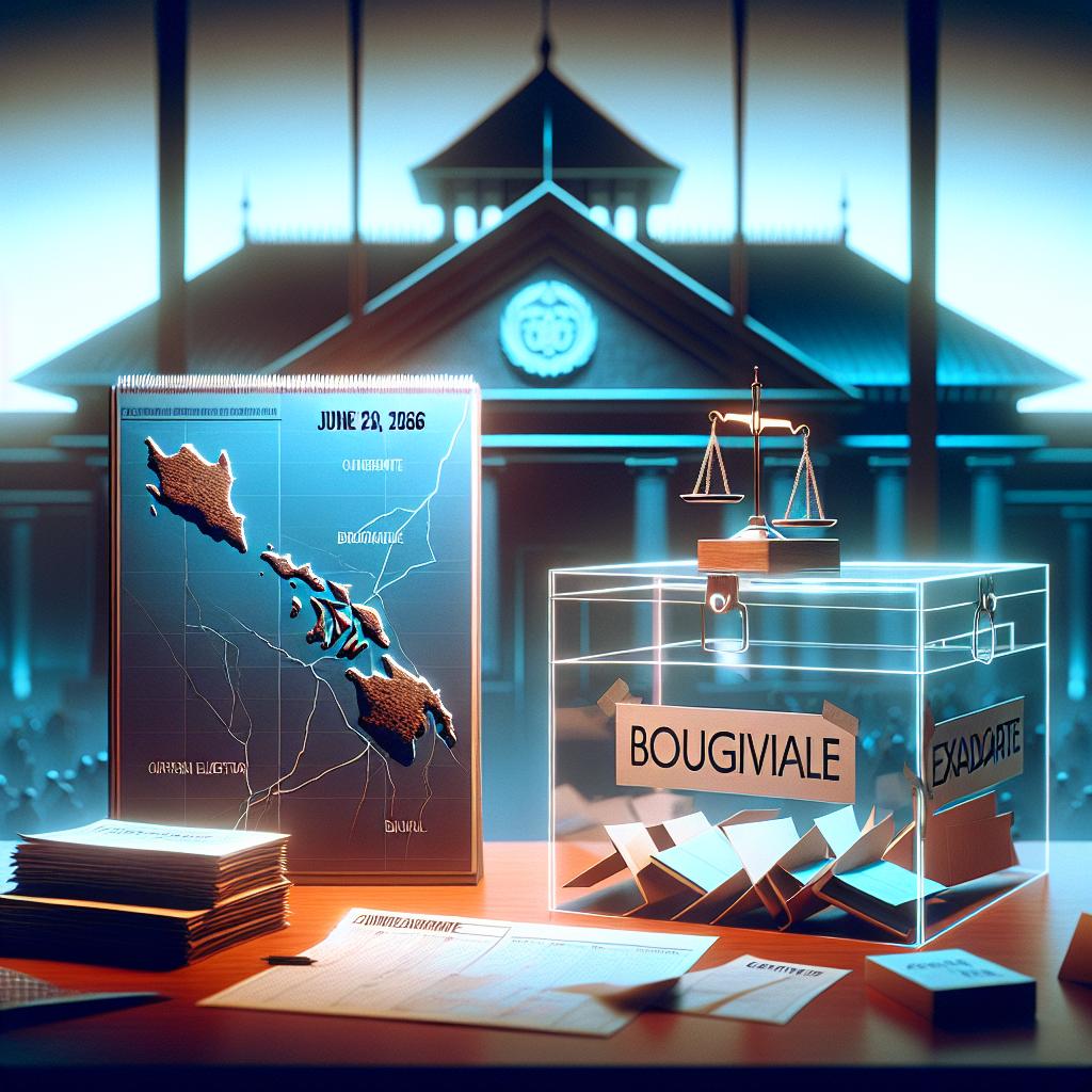 Nouvelle‑Calédonie : l’Assemblée vote (279‑247) le report des élections provinciales jusqu’au 28 juin 2026 après l’accord de Bougival, vote final au Sénat mercredi report élections Nouvelle Calédonie