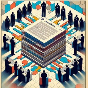 Budget 2026 départements amendements