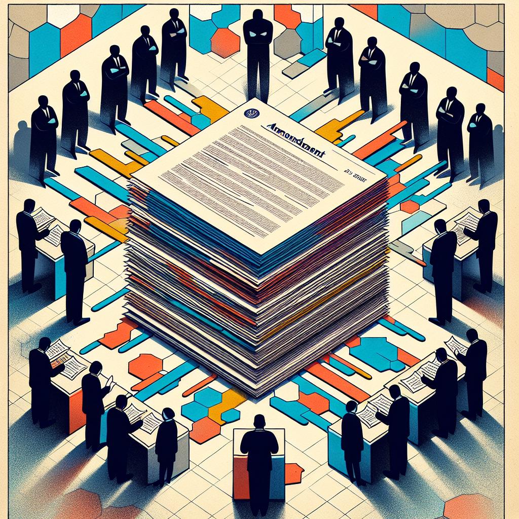 Budget 2026 : départements en alerte — amendements transpartisans coordonnés par Départements de France pour protéger leurs finances, et questions de transparence Budget 2026 départements amendements