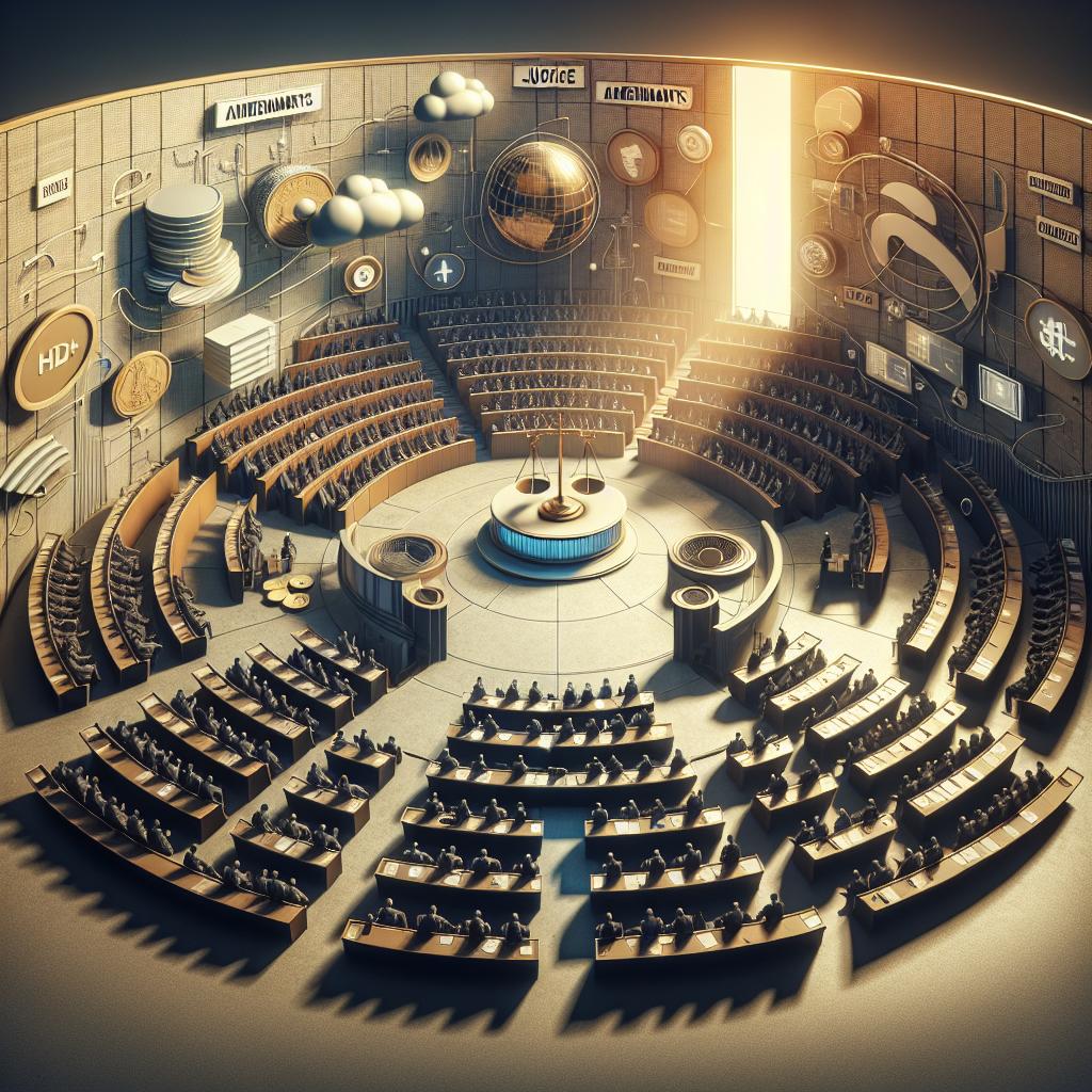 Budget 2026 taxation multinationales