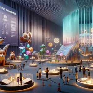 Cité des Fables mécénat transparence