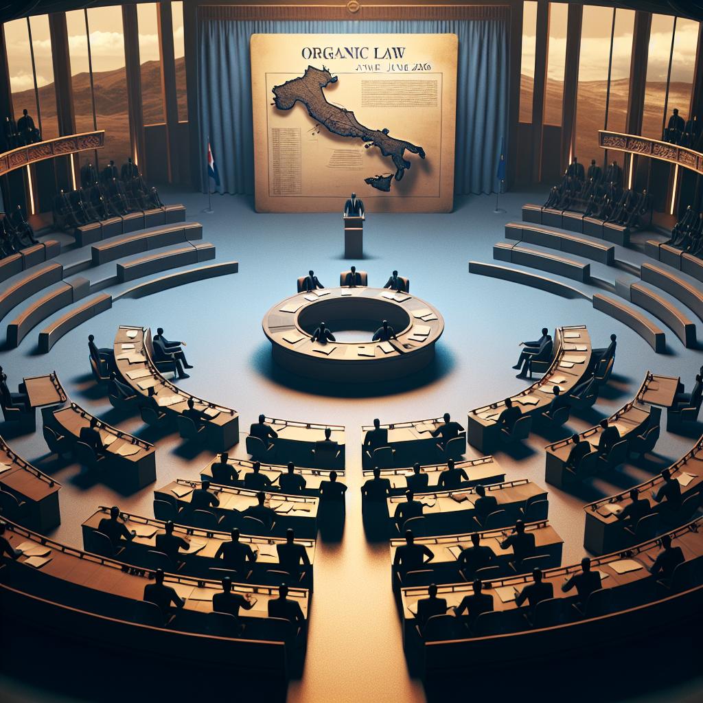 Nouvelle-Calédonie : l’Assemblée adopte le report des élections provinciales à fin juin 2026, les indépendantistes dénoncent une confiance ébranlée et craignent des tensions report élections provinciales