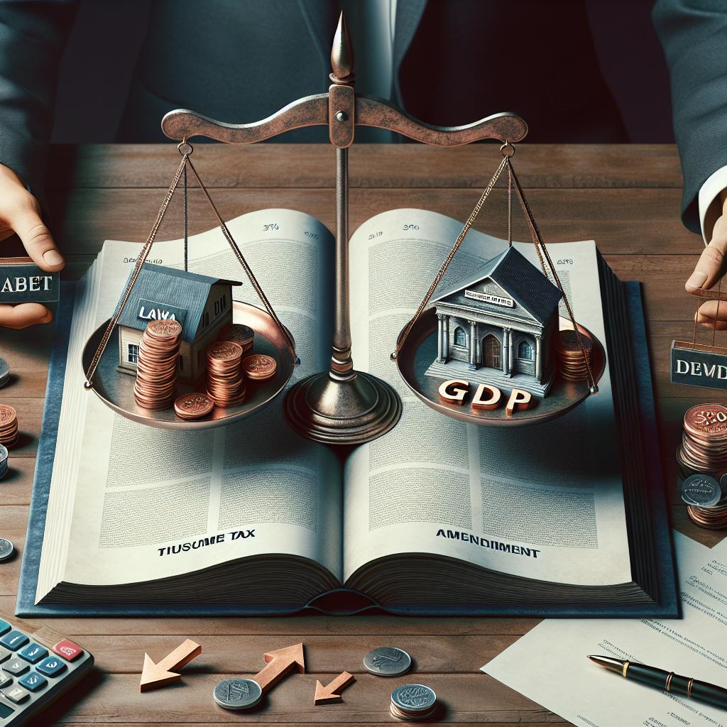 Budget 2026 de Meloni : baisse d’impôt sur le revenu, taxe temporaire de 3,9 Md€ sur banques et assurances et durcissement de la fiscalité des locations courtes Budget 2026 Meloni impôt